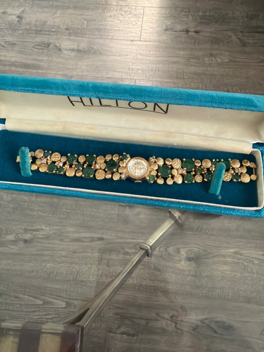 Hilton  Vintage watch